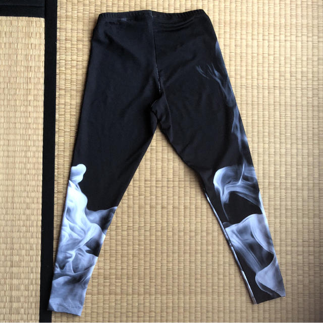 adidas - みきやん様専用 アディダス リタオラ スモーク レギンスの