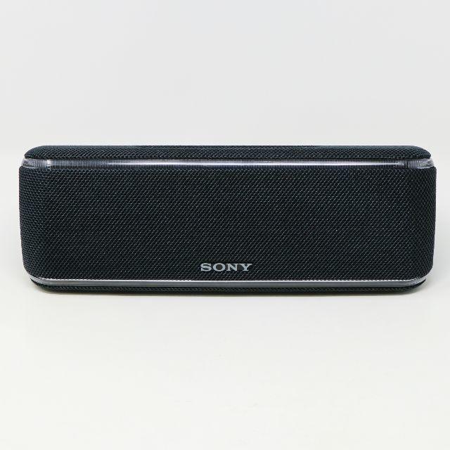 SONY Bluetooth スピーカー SRS-XB41 ブラック 黒動作確認済みです