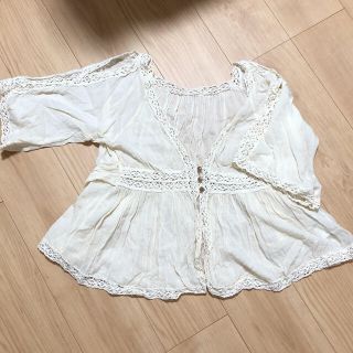 ハニーサックルローズ(HONEYSUCKLE ROSE)のYU様専用 トップス3点(シャツ/ブラウス(半袖/袖なし))