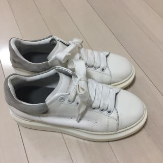Alexander McQueen - nakasa様専用 アレキサンダーマックイーン