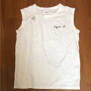 アニエスベー(agnes b.)の専用出品です(Tシャツ(半袖/袖なし))