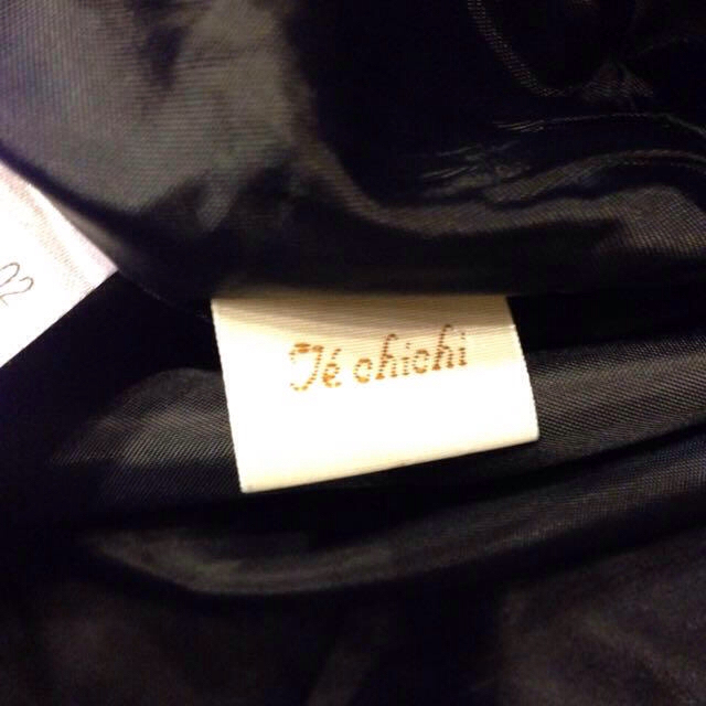 Techichi(テチチ)のTe chichi チェックスカート レディースのスカート(ひざ丈スカート)の商品写真