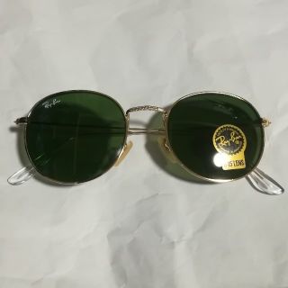 レイバン(Ray-Ban)のThank you様専用　新品同様　レイバン　サングラス　RB 3447(サングラス/メガネ)