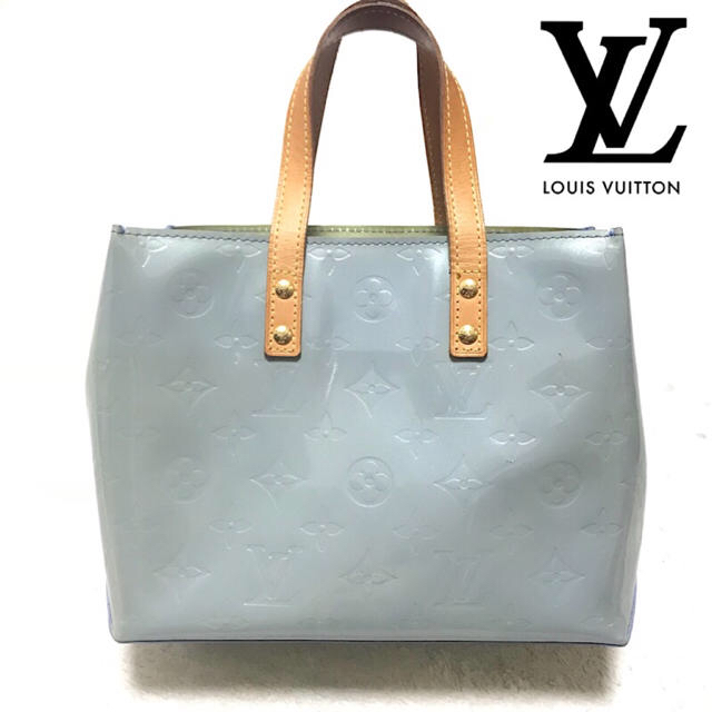 LOUIS VUITTON - 【正規品】ルイヴィトン/リードPM/ハンドバッグ LOUIS VUITTON - 【正規品】ルイヴィトン/リードPM/ハンドバッグ