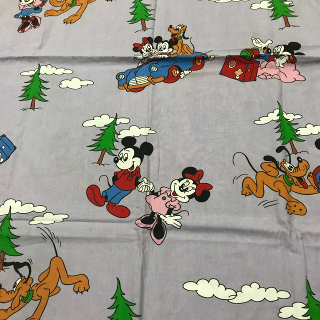 Disney(ディズニー)のgacha様専用♫ ハンドメイドの素材/材料(生地/糸)の商品写真