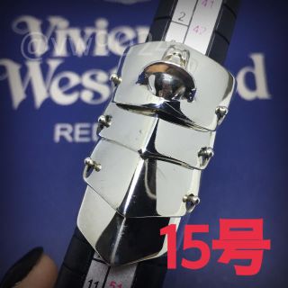 ヴィヴィアンウエストウッド(Vivienne Westwood)の売約済み(リング(指輪))