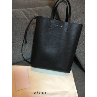 セリーヌ(celine)のセリーヌ ほぼ新品♪ スモールカバ(ショルダーバッグ)