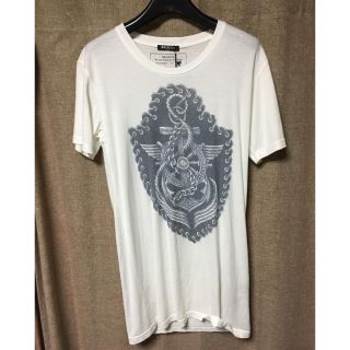 バルマン(BALMAIN)のBALMAN HOMME 14 T size XS(Tシャツ/カットソー(半袖/袖なし))