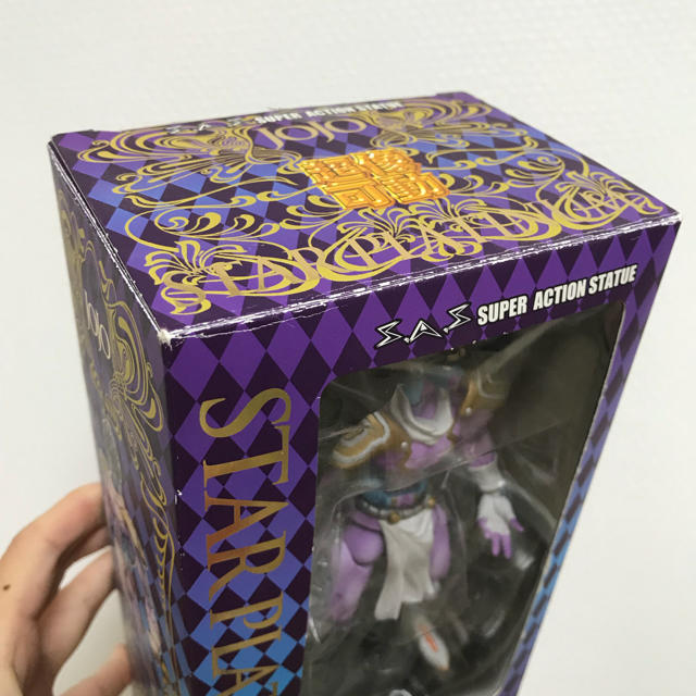 ジョジョ 超像可動 スタープラチナの通販 By まつ S Shop ラクマ ジョジョ 超像可動 スタープラチナの通販 By まつ S Shop ラクマ