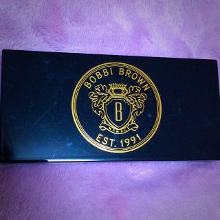 ボビイブラウン(BOBBI BROWN)のBOBBI BROWN☆アイシャドウ(その他)