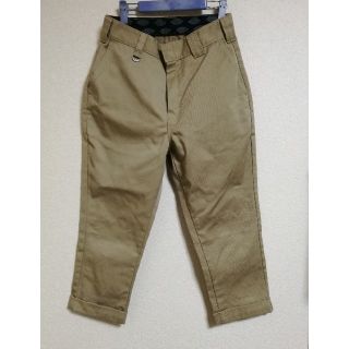 ディッキーズ(Dickies)のDickies×URBAN RESEARCH　サルエルクロップドパンツ(チノパン)