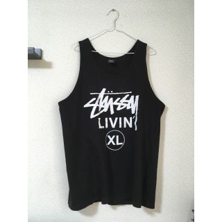 ステューシー(STUSSY)のショップユウ様専用 Stussy (タンクトップ)