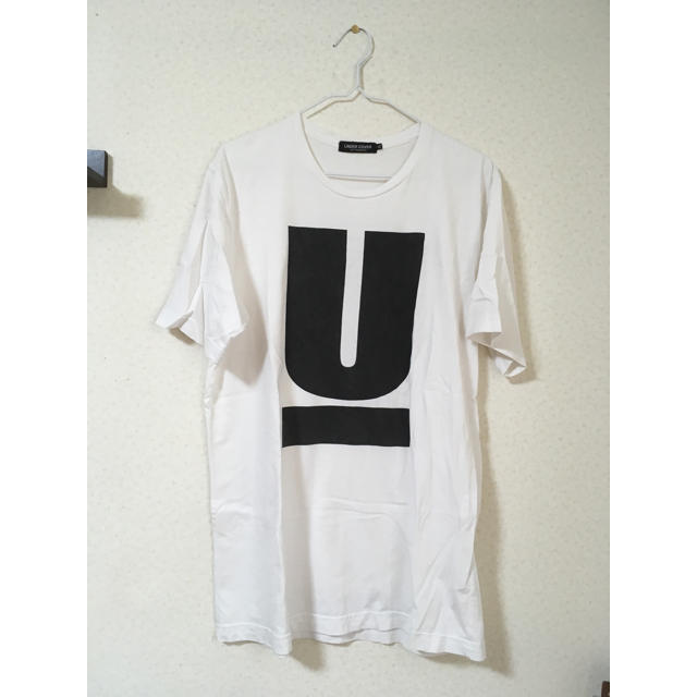 UNDERCOVER(アンダーカバー)のYu-ki 様専用Undercover Tシャツ メンズのトップス(Tシャツ/カットソー(半袖/袖なし))の商品写真