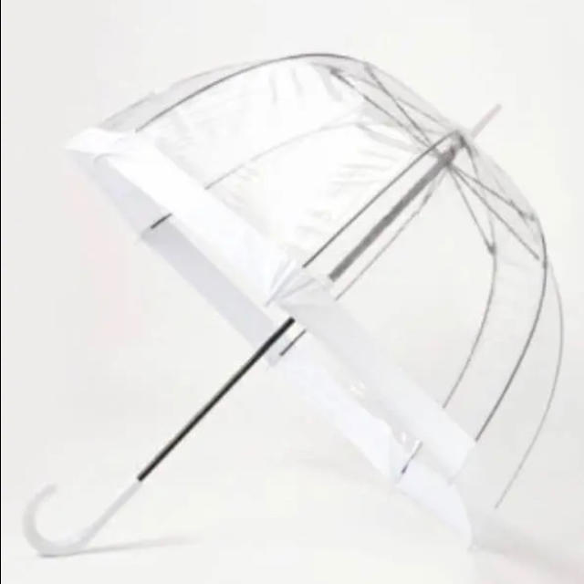 フルトン  傘  バードゲージ レディースのファッション小物(傘)の商品写真