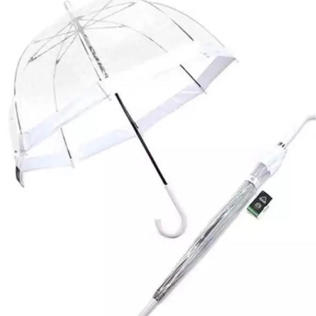 フルトン  傘  バードゲージ レディースのファッション小物(傘)の商品写真