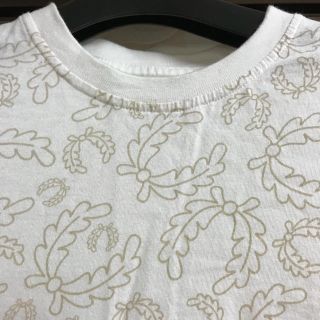 フレッドペリー(FRED PERRY)の値下げ フレッドペリーTシャツ(Tシャツ/カットソー(半袖/袖なし))