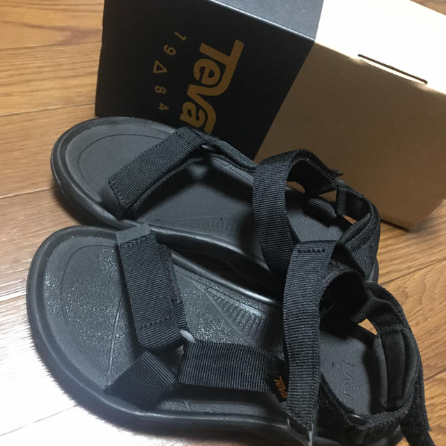 Teva ハリケーン  XLT2