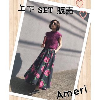 アメリヴィンテージ(Ameri VINTAGE)の♡R♡♡様専用(セット/コーデ)