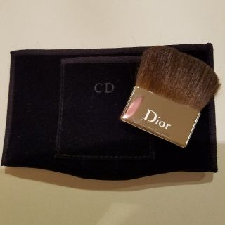 ディオール(Dior)のDior ✨メイクブラシ(コフレ/メイクアップセット)