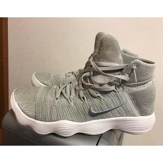トラディショナルウェザーウエア NIKEナイキ ハイパーダンク2017フライ