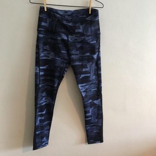 ルルレモン(lululemon)の*outlet* lululemon size8 pants(ヨガ)