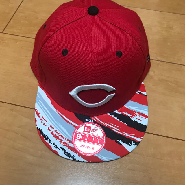 NEW ERA(ニューエラー)のタエコ様専用 メンズの帽子(キャップ)の商品写真