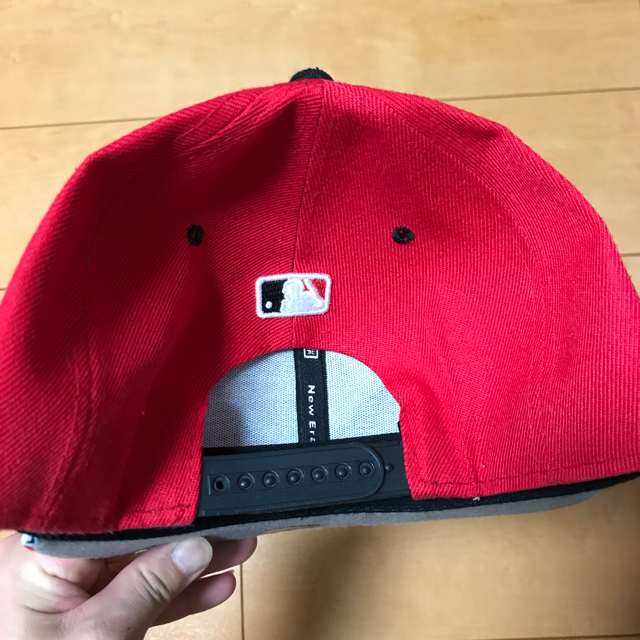 NEW ERA(ニューエラー)のタエコ様専用 メンズの帽子(キャップ)の商品写真