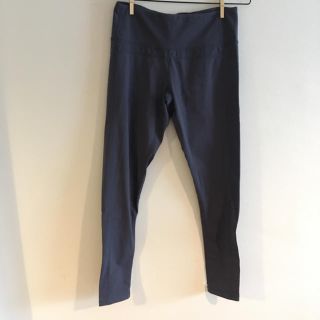 ルルレモン(lululemon)の*outlet* lululemon size8 pants(ヨガ)