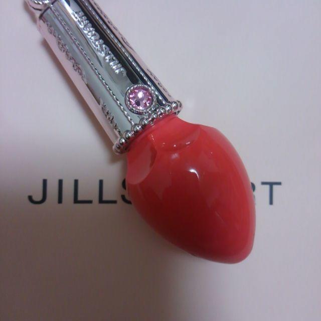 JILLSTUART(ジルスチュアート)のリップティント03 コスメ/美容のベースメイク/化粧品(リップグロス)の商品写真