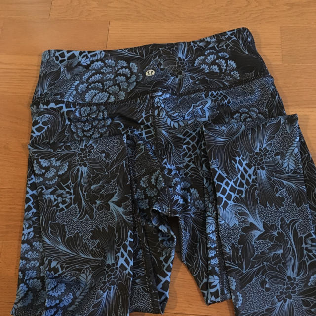 lululemon(ルルレモン)の*outlet* lululemon size6 pants スポーツ/アウトドアのトレーニング/エクササイズ(ヨガ)の商品写真