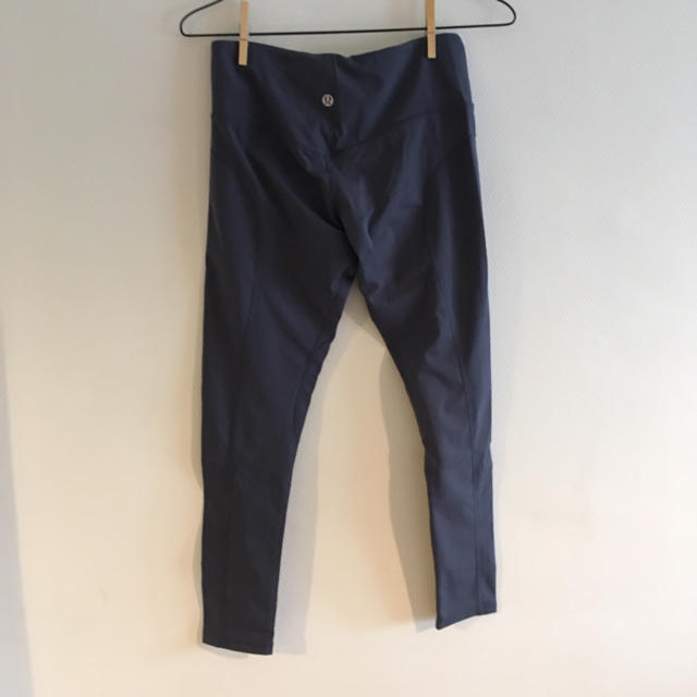 outlet* lululemon size6 pants-www.rayxander.com