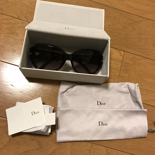 Dior☆ディオール サングラス | tspea.org