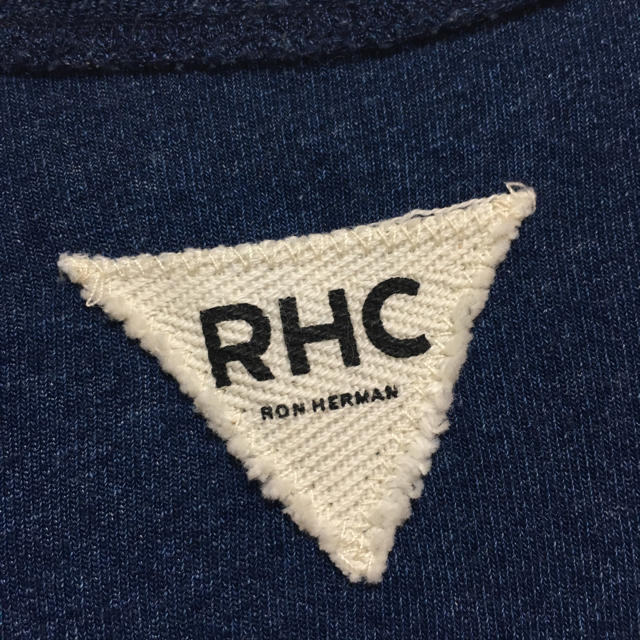 Ron Herman(ロンハーマン)のRon Herman🇺🇸 RHC ロンハーマン パイルワンピ レディースのワンピース(ひざ丈ワンピース)の商品写真