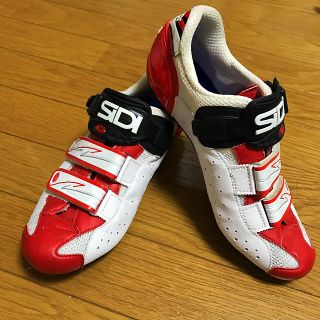 SIDI 自転車用 靴(その他)