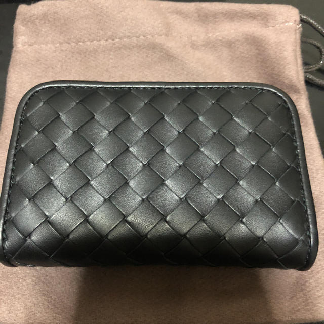 Bottega Veneta(ボッテガヴェネタ)のボッテガヴェネタ コインケース レディースのファッション小物(コインケース)の商品写真