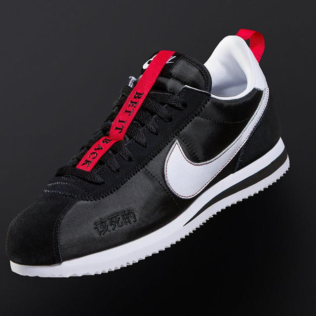 NIKE(ナイキ)の26cm Nike Cortez Kenny 3 Kendrick Lamar メンズの靴/シューズ(スニーカー)の商品写真