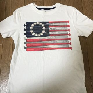 ギャップキッズ(GAP Kids)のGAP kids(Tシャツ/カットソー)