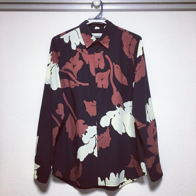 Marni(マルニ)のmarni シャツ メンズのトップス(シャツ)の商品写真