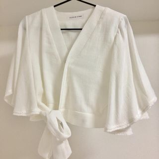 アリシアスタン(ALEXIA STAM)のあゆみ様専用ALEXIA STAM  Kimono Sleeve Short (Tシャツ(半袖/袖なし))