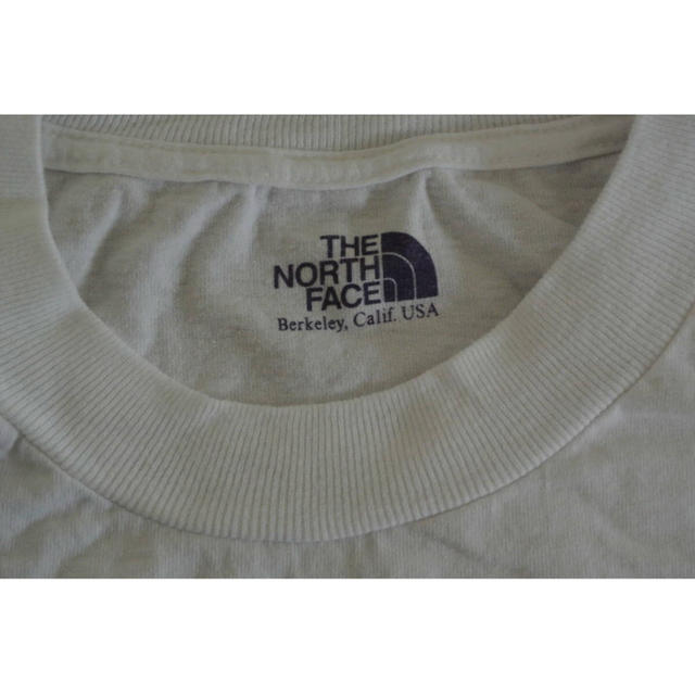 THE NORTH FACE(ザノースフェイス)のthenorthface purple label パープルレーベル メンズのトップス(Tシャツ/カットソー(半袖/袖なし))の商品写真