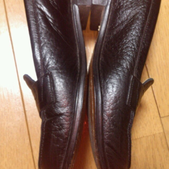 リーガル♡シンプルローファー レディースの靴/シューズ(ローファー/革靴)の商品写真