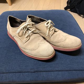 コールハーン(Cole Haan)のコールハーン ルナグランド 28.5(ドレス/ビジネス)