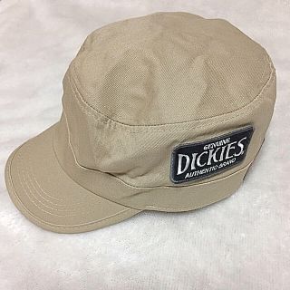 ディッキーズ(Dickies)のDickies ディッキーズ ワークキャップ(キャップ)