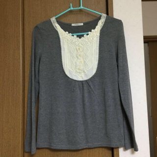 アクシーズファム(axes femme)ののんちゃん様専用(カットソー(長袖/七分))