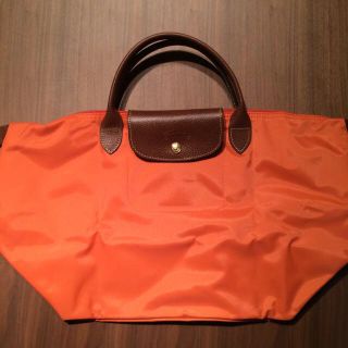 ロンシャン(LONGCHAMP)の新品 ナイロン トートバッグ(トートバッグ)