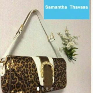 Samantha Thavasa(ハンドバッグ)のフリマアイテム一覧 Samantha Thavasa(ハンドバッグ)のフリマアイテム一覧