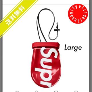 シュプリーム(Supreme)の送込Supreme/SealLine See Pouch Large(その他)