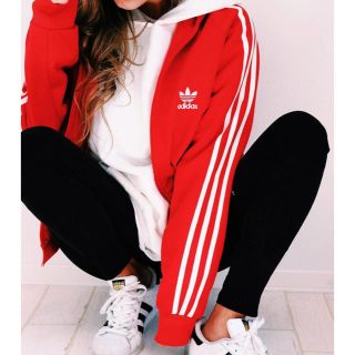 アディダス(adidas)のadidas Originals ストライプ トラックジャージ(その他)