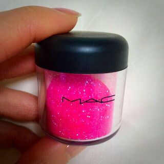 マック(MAC)のMAC♡グリッターラメ(その他)