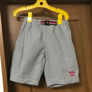 アンブロ(UMBRO)のハーフパンツ(ハーフパンツ)